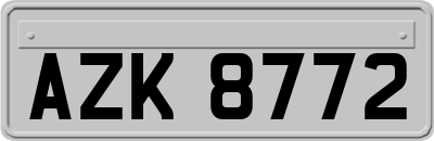 AZK8772