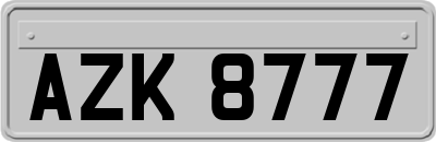 AZK8777