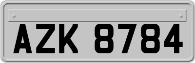 AZK8784