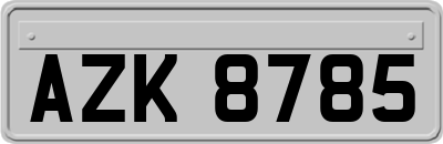 AZK8785