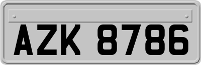 AZK8786