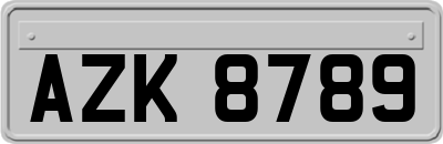 AZK8789