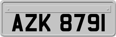 AZK8791