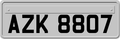 AZK8807