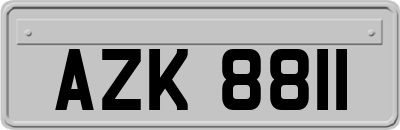 AZK8811