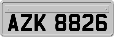 AZK8826