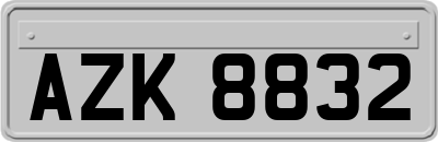 AZK8832