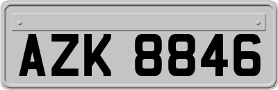 AZK8846
