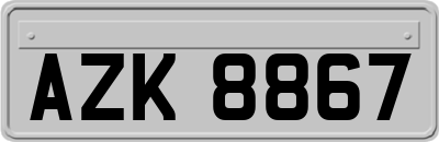 AZK8867