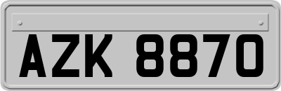 AZK8870