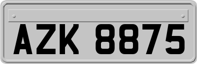 AZK8875