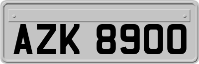 AZK8900