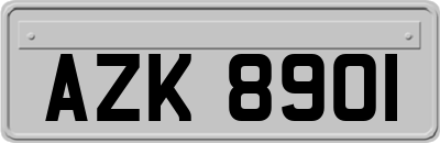 AZK8901
