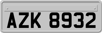 AZK8932