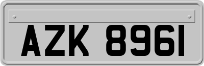 AZK8961