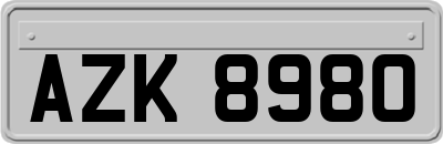 AZK8980