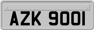 AZK9001