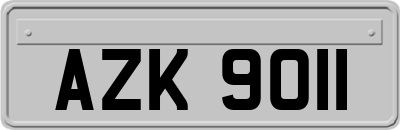 AZK9011