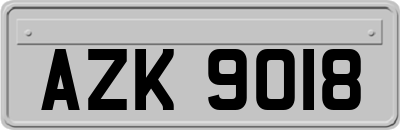 AZK9018