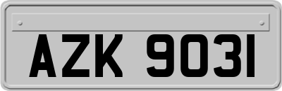 AZK9031