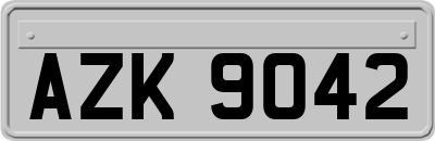 AZK9042