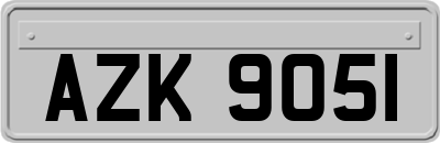 AZK9051