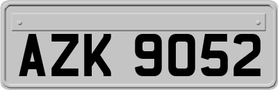 AZK9052