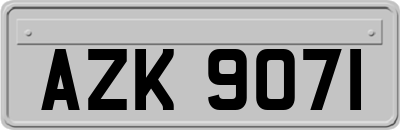 AZK9071