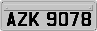 AZK9078