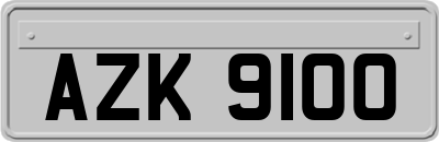 AZK9100