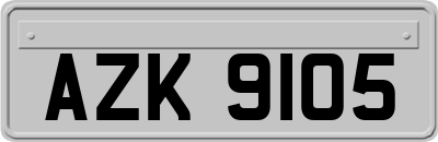 AZK9105