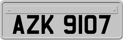 AZK9107