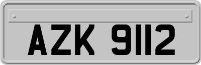 AZK9112
