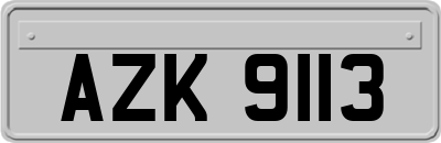 AZK9113