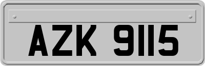AZK9115