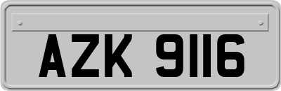 AZK9116