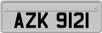 AZK9121