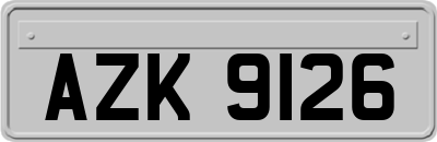 AZK9126