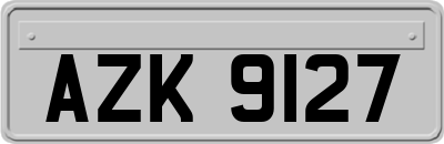 AZK9127
