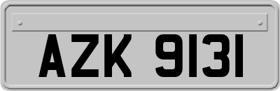 AZK9131