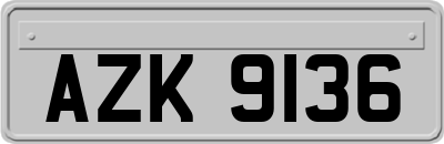 AZK9136