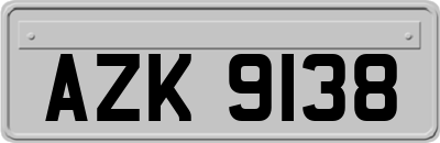 AZK9138