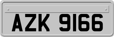 AZK9166