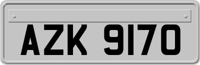 AZK9170