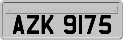 AZK9175