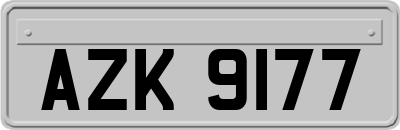 AZK9177