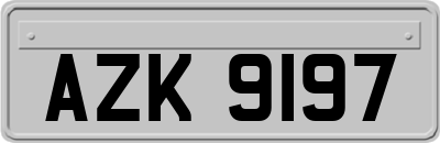 AZK9197