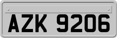 AZK9206