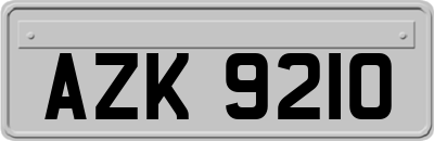 AZK9210