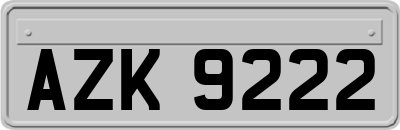 AZK9222